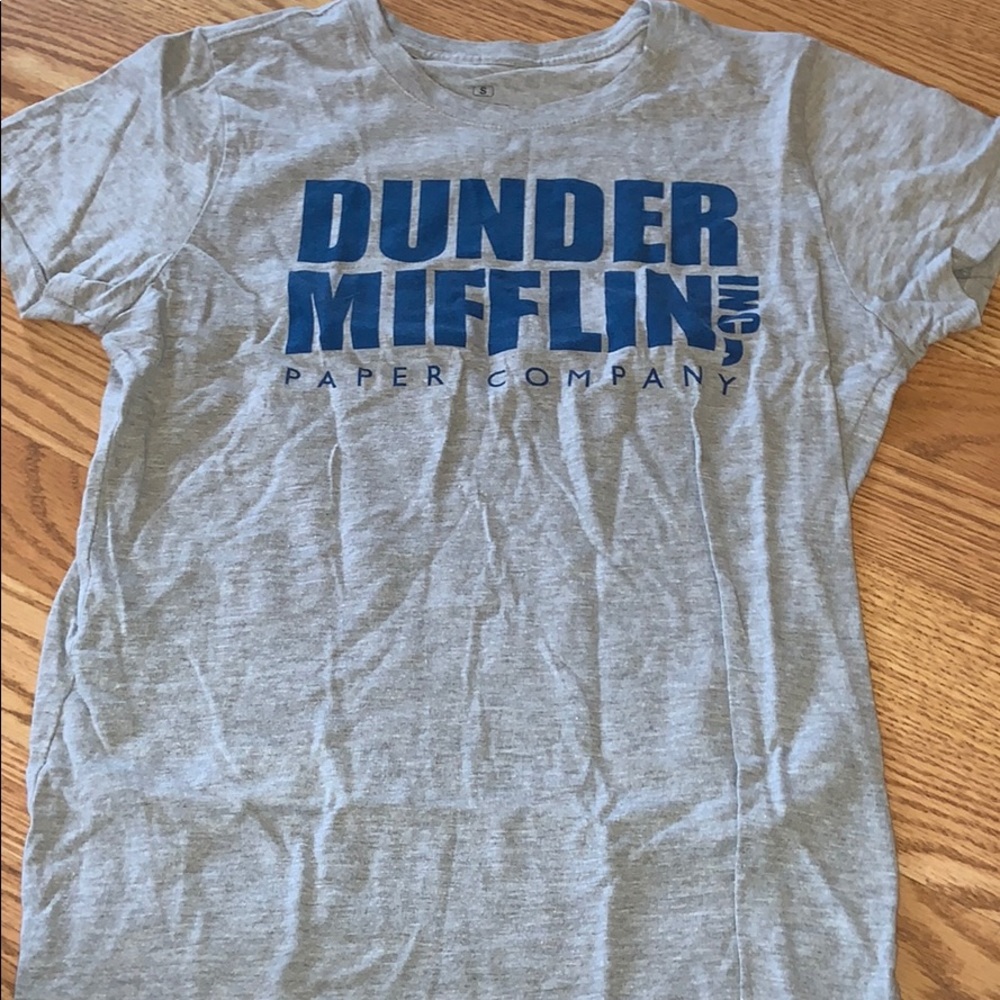 Michael Scott approved tee